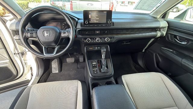 Used 2024 Honda CR-V EX image 18
