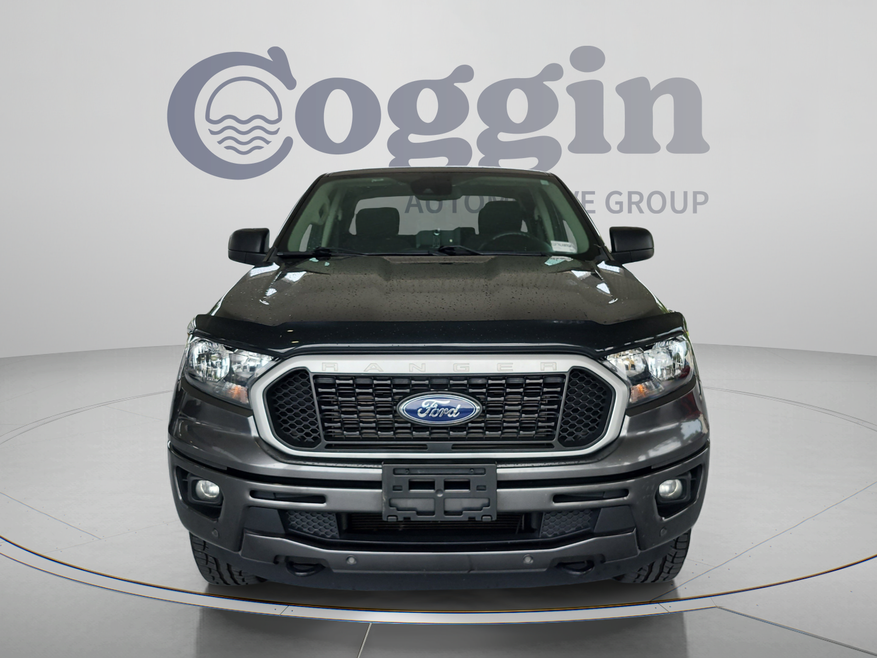 Certified 2019 Ford Ranger XLT w/ Trailer Tow Package RWD image 8
