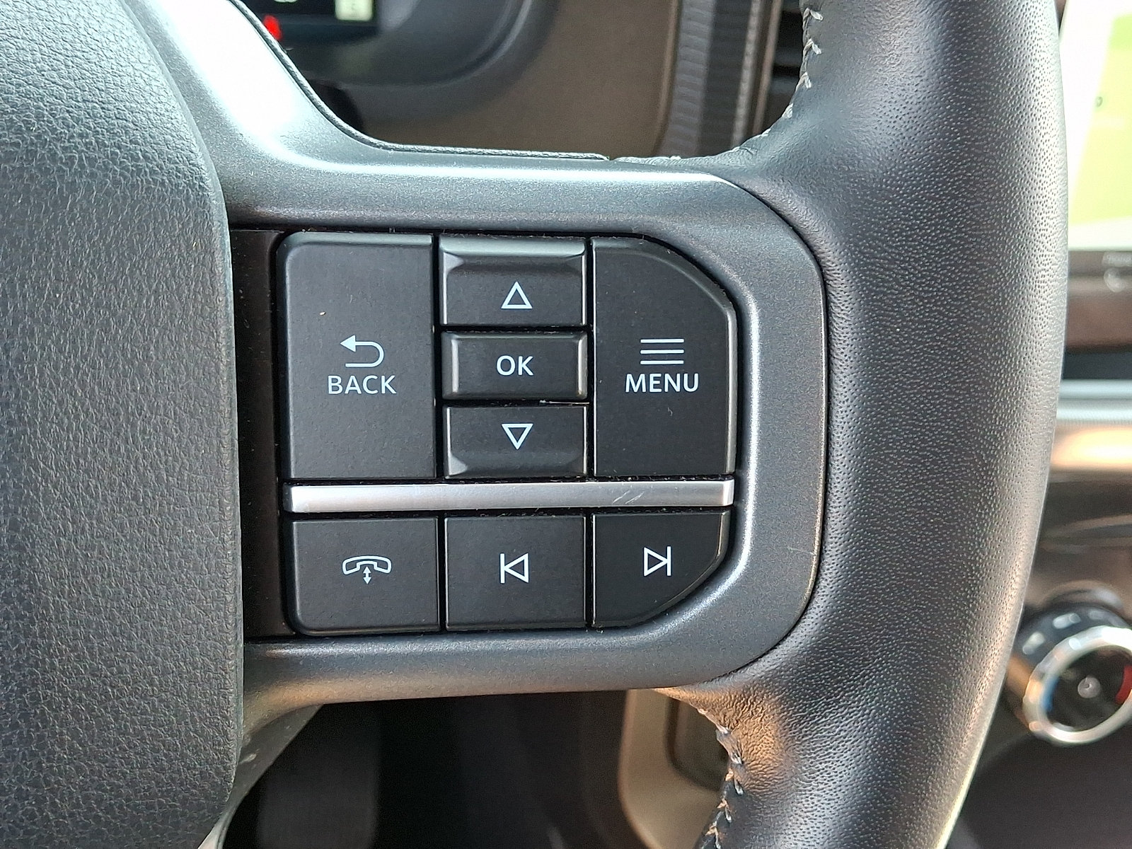 Used 2024 Ford F150 Lariat w/ Equipment Group 502A High AWD/4WD image 31