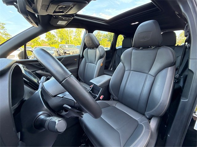 Used 2023 Subaru Forester Wilderness image 24