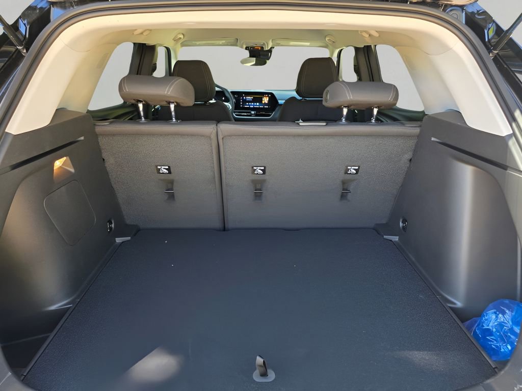 New 2026 Chevrolet TrailBlazer LT image 6