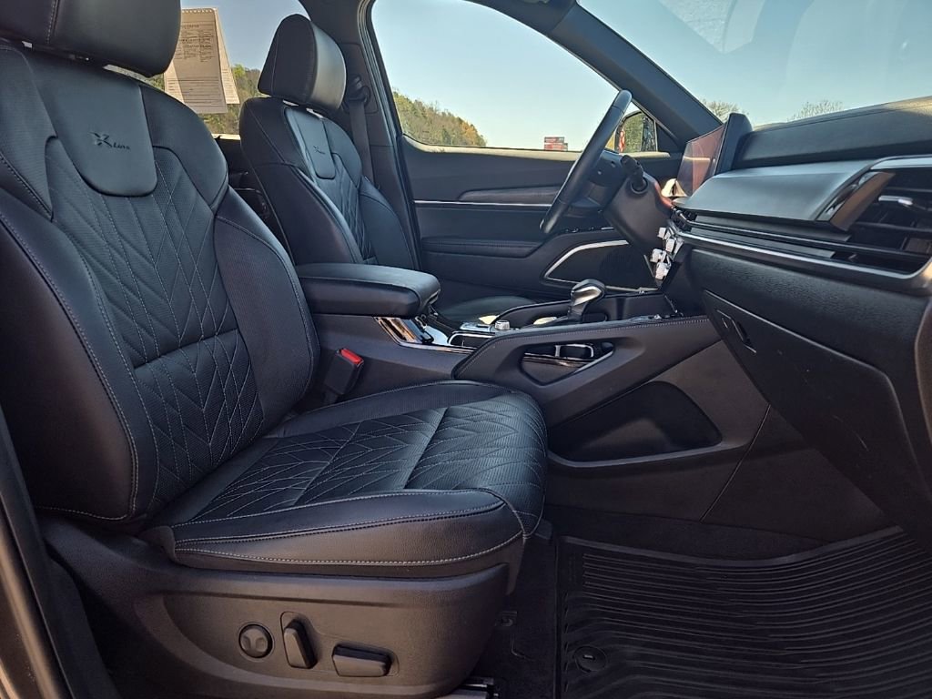 Used 2025 Kia Telluride SX X-Line image 22