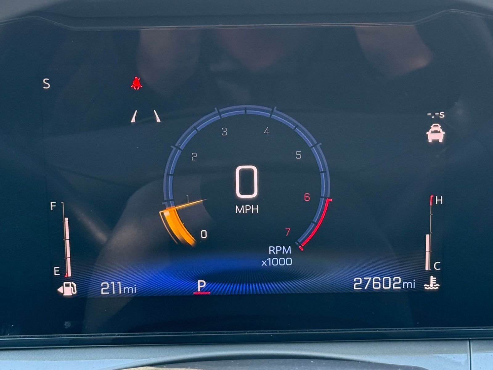 Used 2025 Chevrolet Trax LT image 40