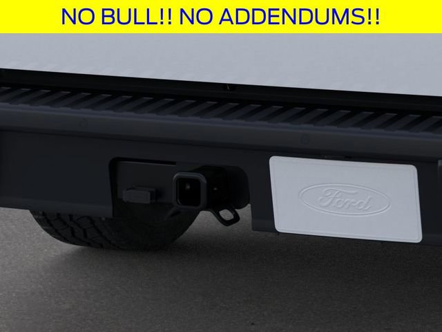 New 2025 Ford Maverick Tremor AWD/4WD image 24