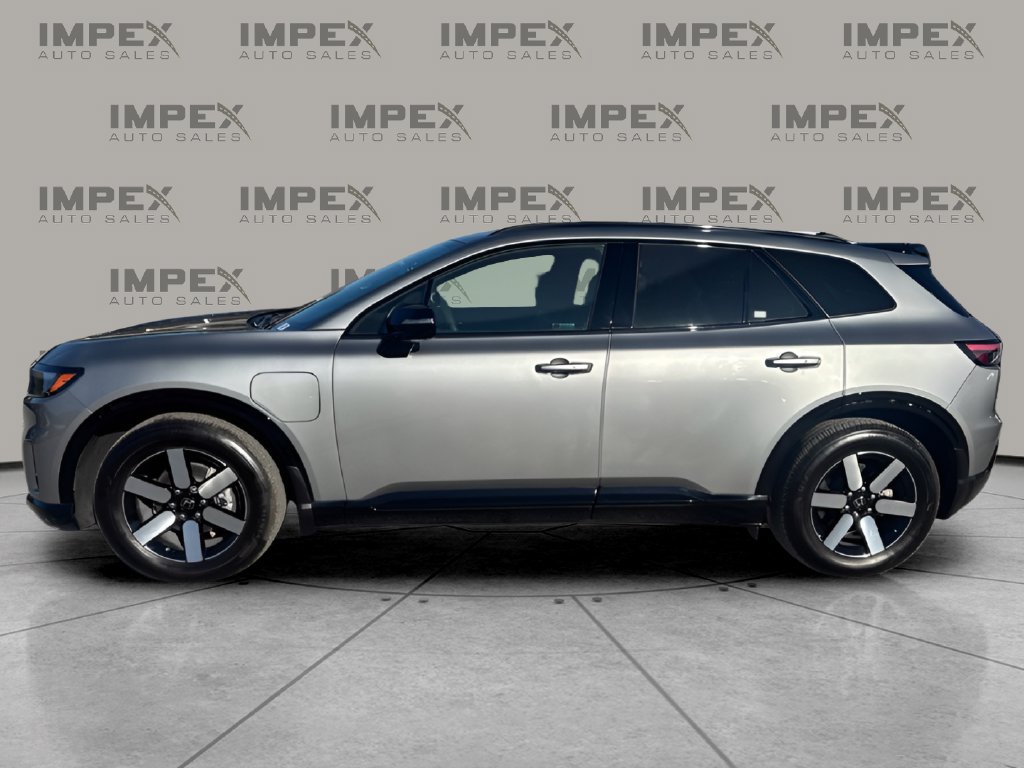 Used 2026 Honda Prologue Touring image 2
