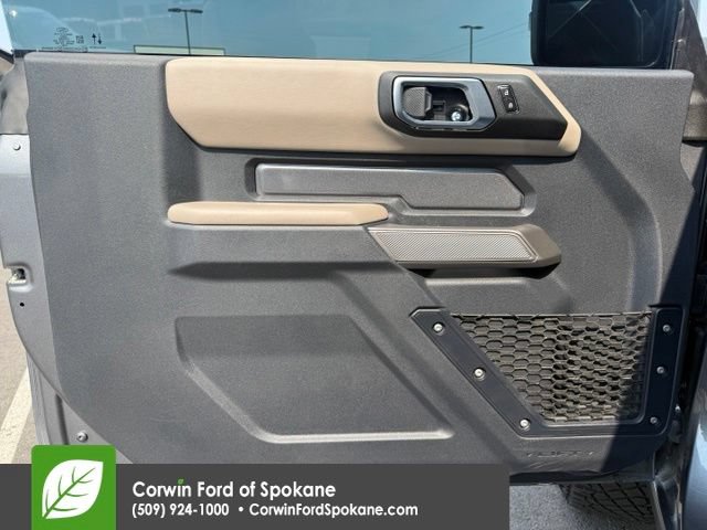 Used 2023 Ford Bronco Wildtrak AWD/4WD image 19