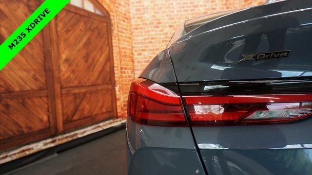Used 2023 BMW M235i xDrive Gran Coupe w/ Premium Package image 82