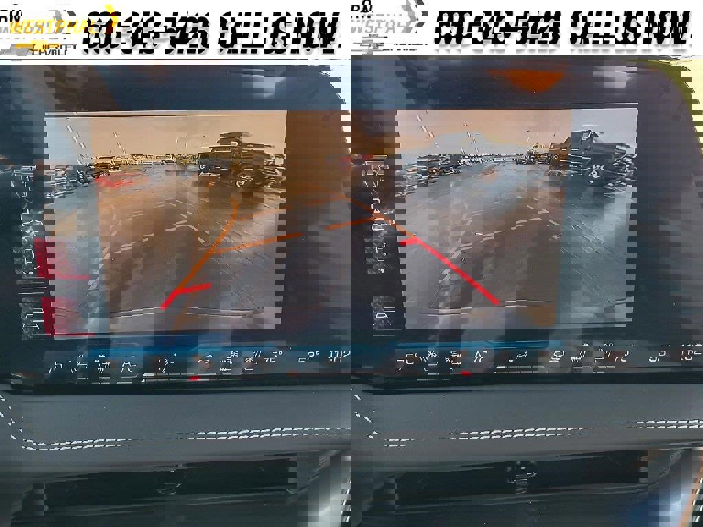 New 2026 Chevrolet Corvette Z06 image 13