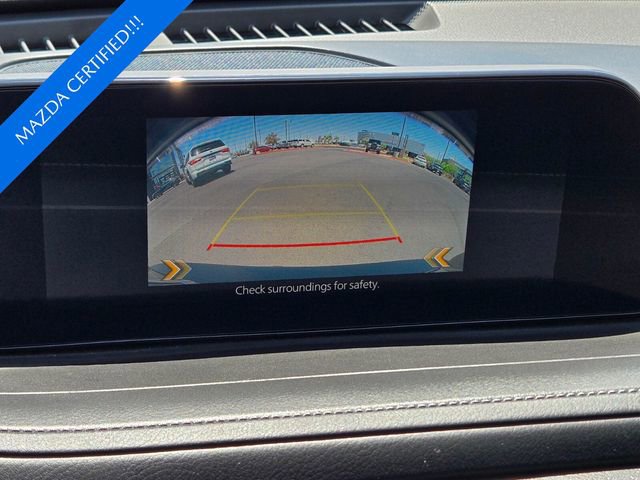 Used 2024 MAZDA CX-30 AWD 2.5 S w/ Select Sport Pkg image 19