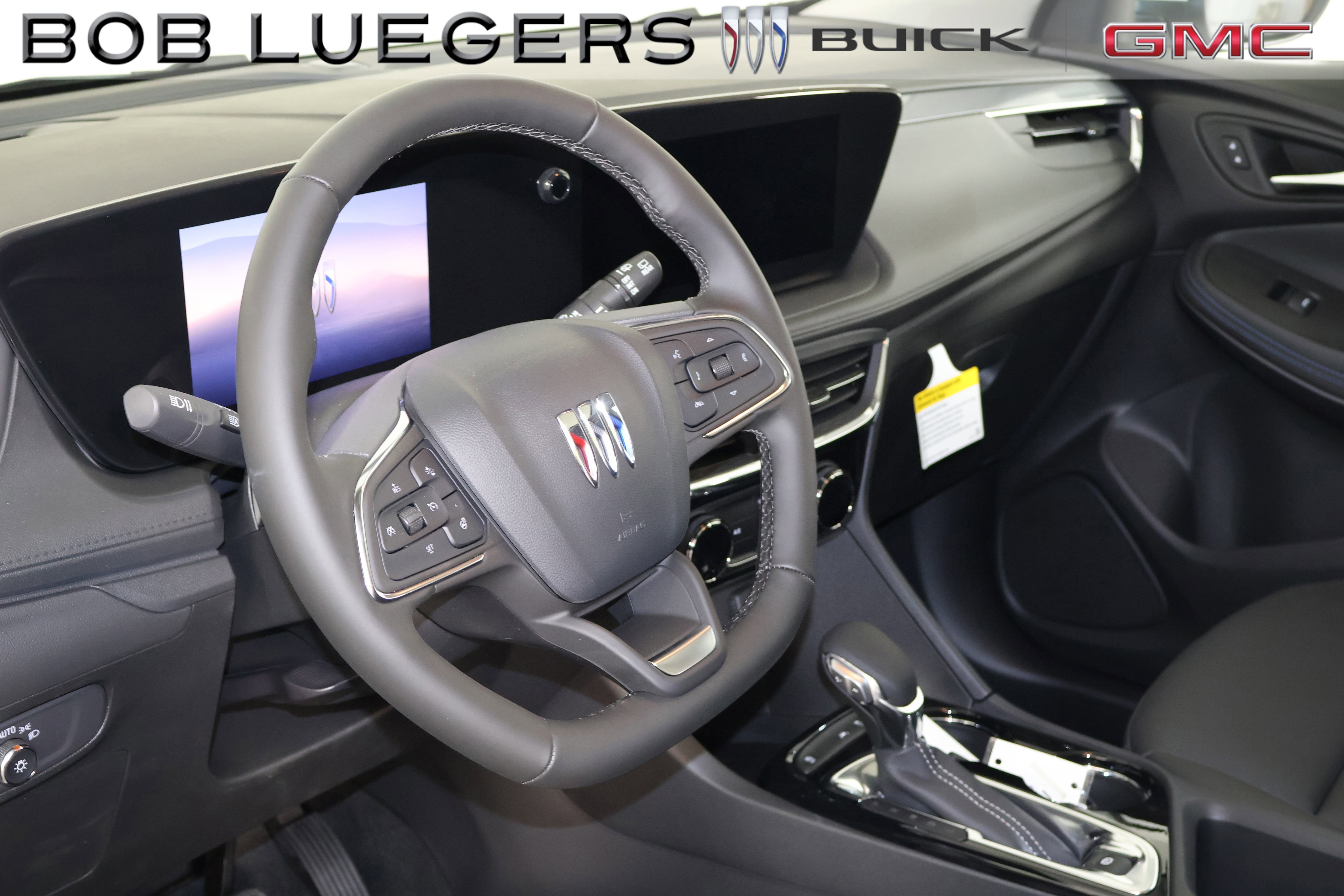 New 2026 Buick Encore GX Sport Touring w/ Comfort Package FWD image 10