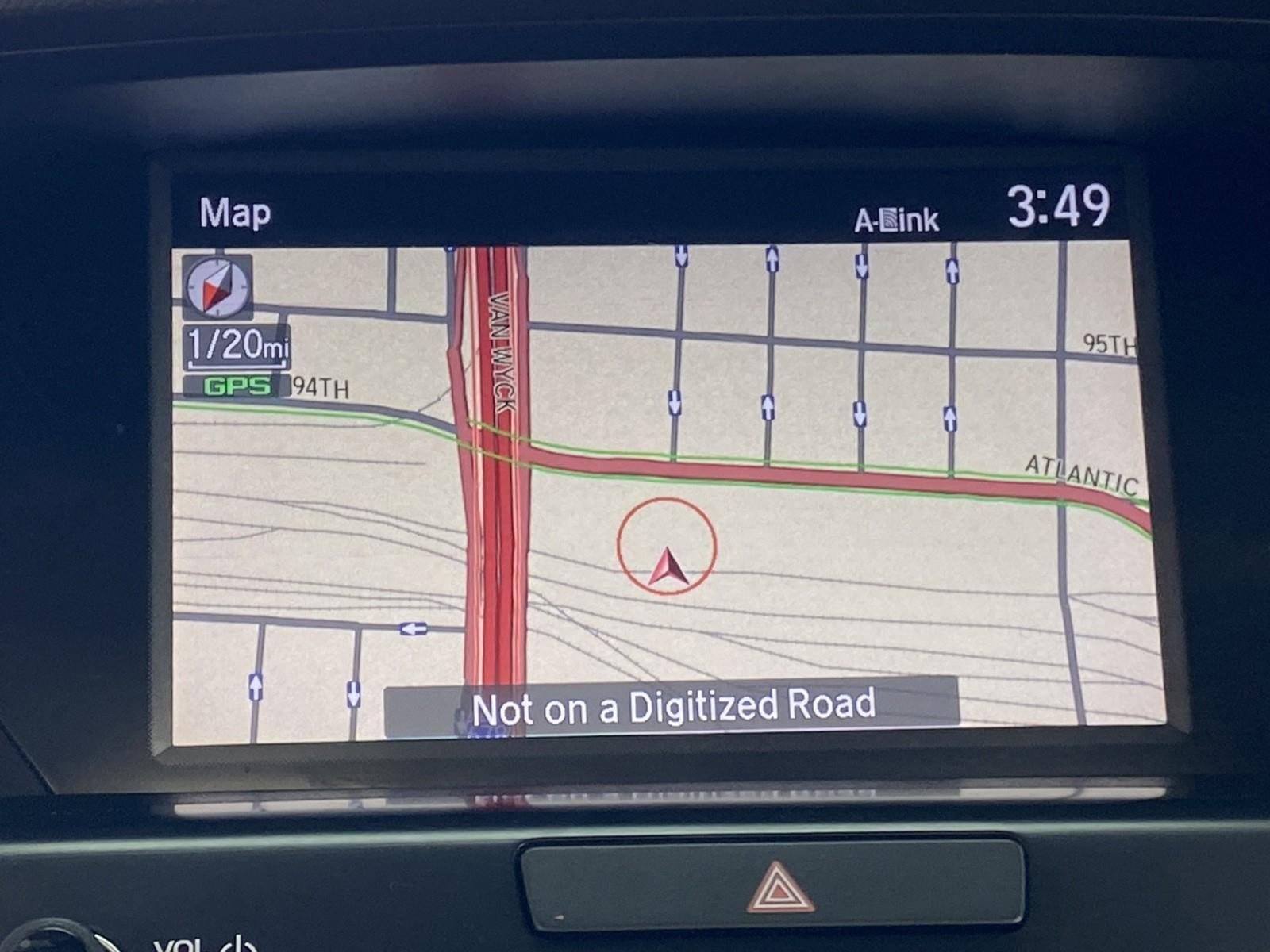 Used 2019 Acura MDX w/ Advance & Entertainment image 34