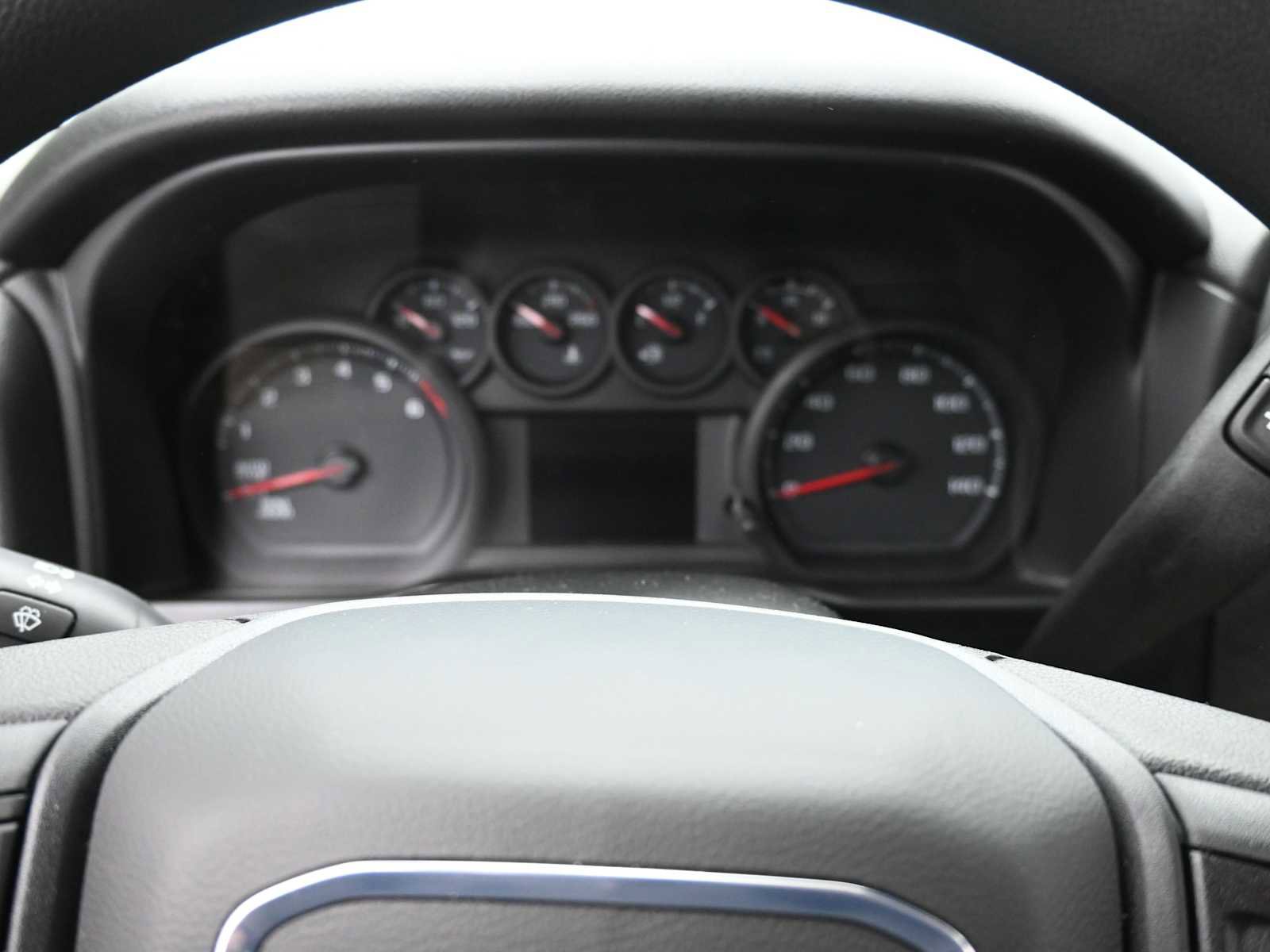 New 2026 GMC Sierra 1500 Pro image 15