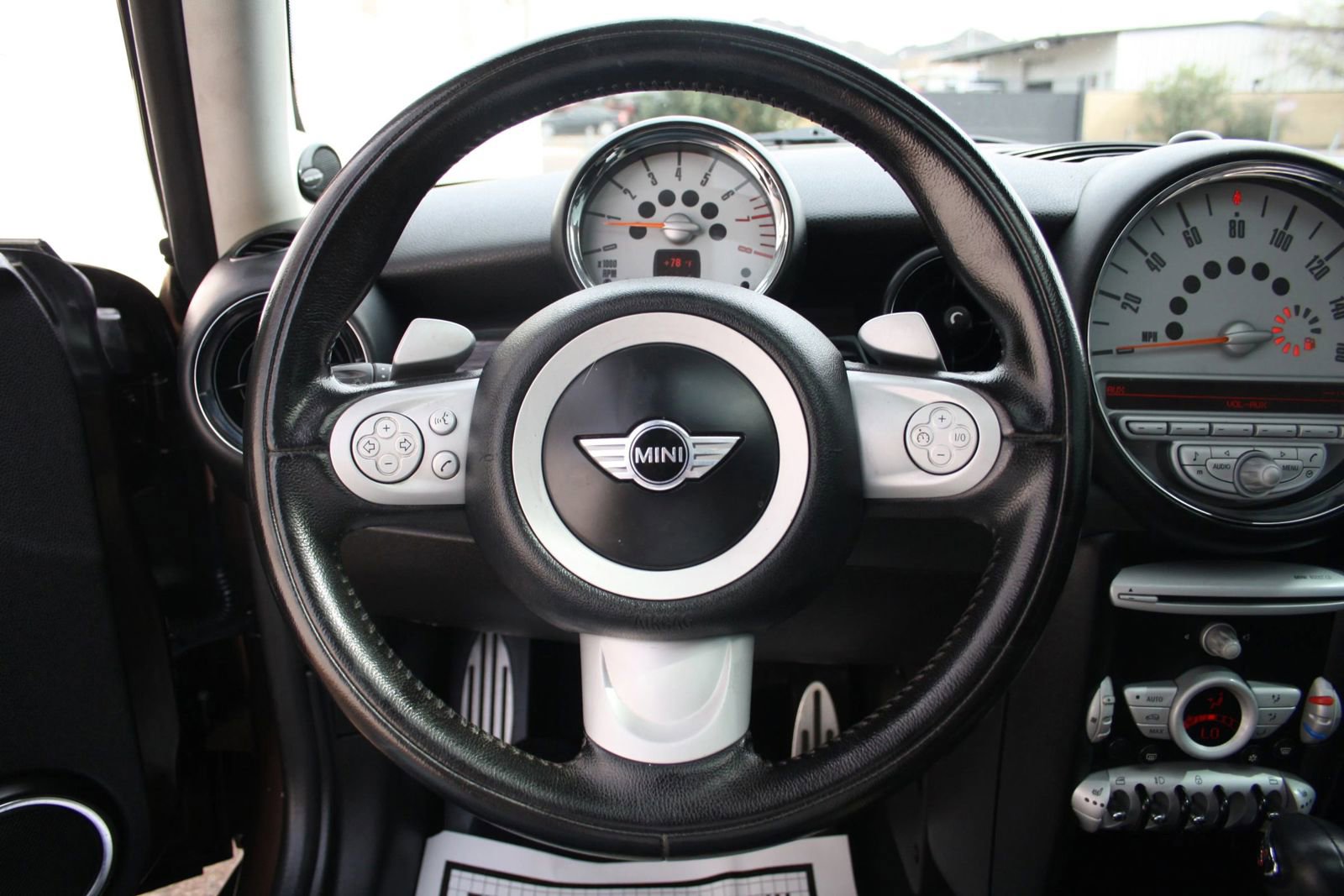 Used 2010 MINI Cooper Clubman S image 15