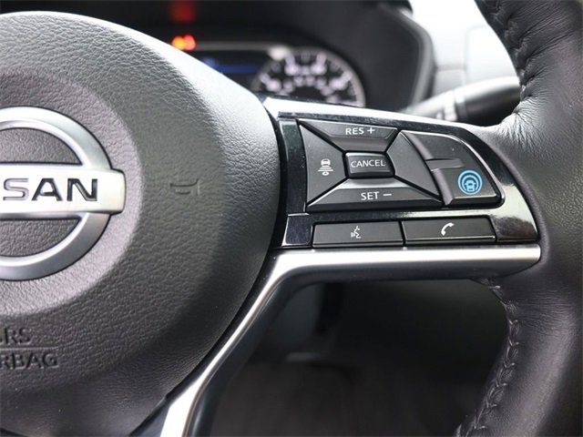 Used 2020 Nissan Altima 2.5 SV image 28