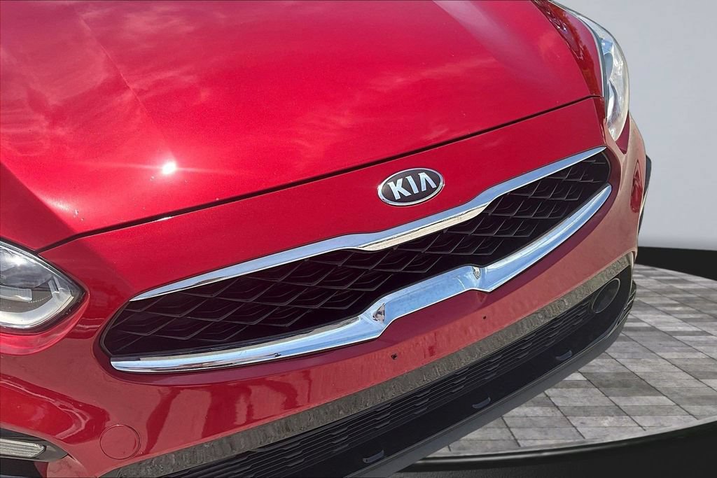 Used 2019 Kia Forte S FWD image 31