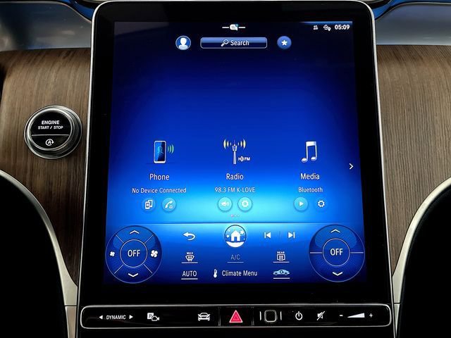 Used 2024 Mercedes-Benz GLC 300 image 18