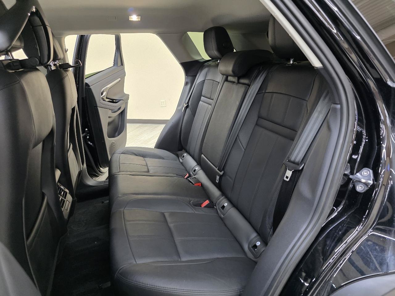 Used 2020 Land Rover Range Rover Evoque S AWD/4WD image 26
