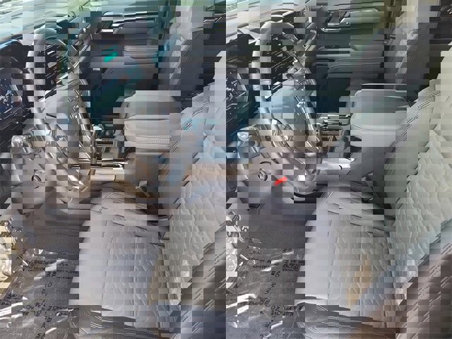 Used 2023 Chevrolet Silverado 1500 ZR2 w/ ZR2 Bison Edition image 7