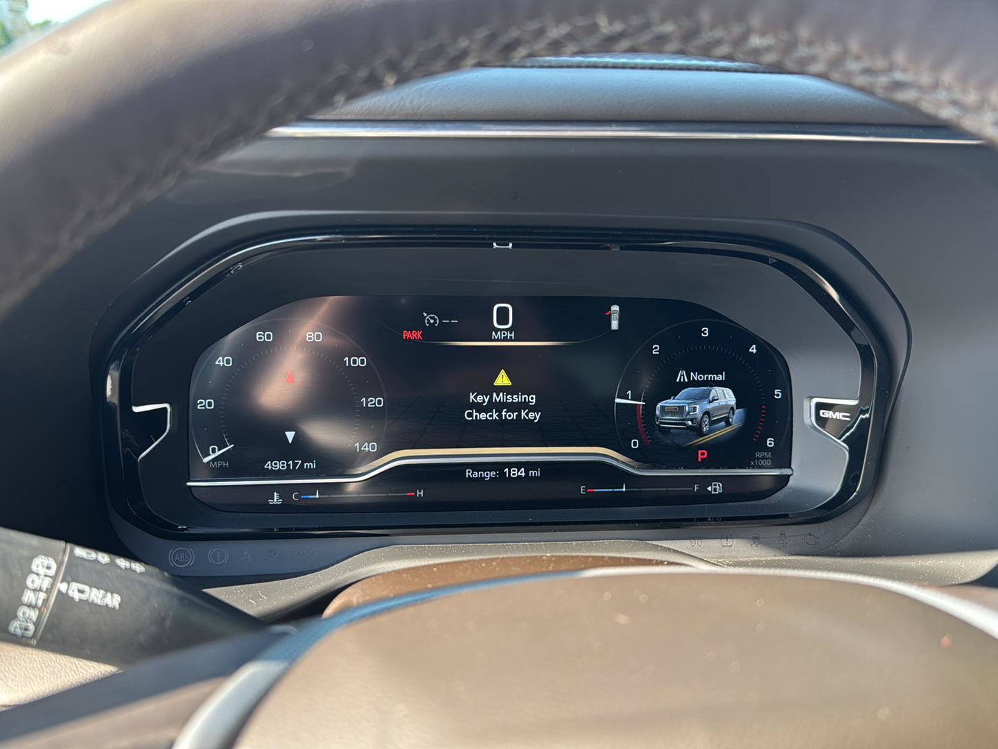 Used 2023 GMC Yukon Denali image 20