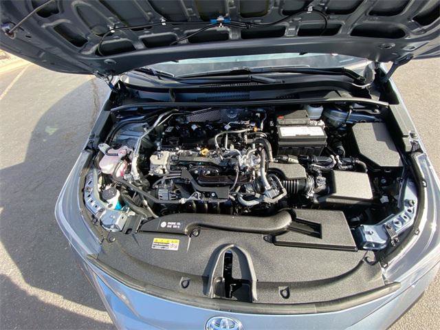 Certified 2024 Toyota Corolla SE w/ SE Convenience Package image 25
