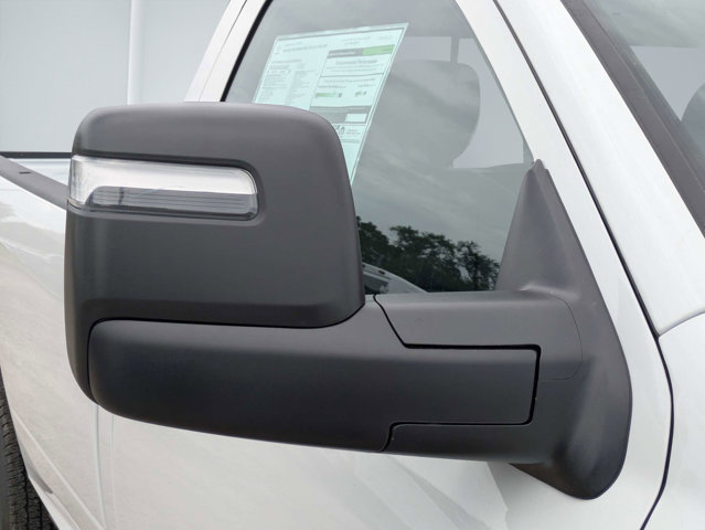 New 2026 RAM 2500 Tradesman RWD image 11