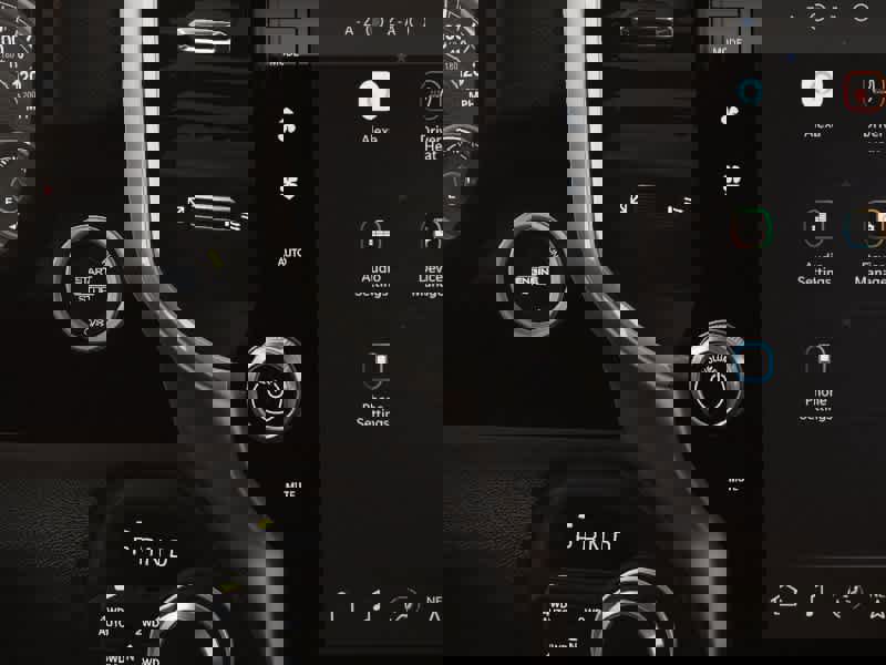 New 2026 RAM 1500 Big Horn image 25