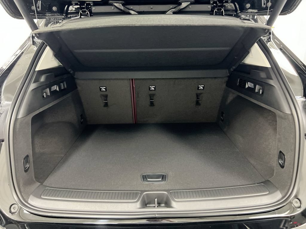 New 2026 Buick Envision Sport Touring AWD/4WD image 25