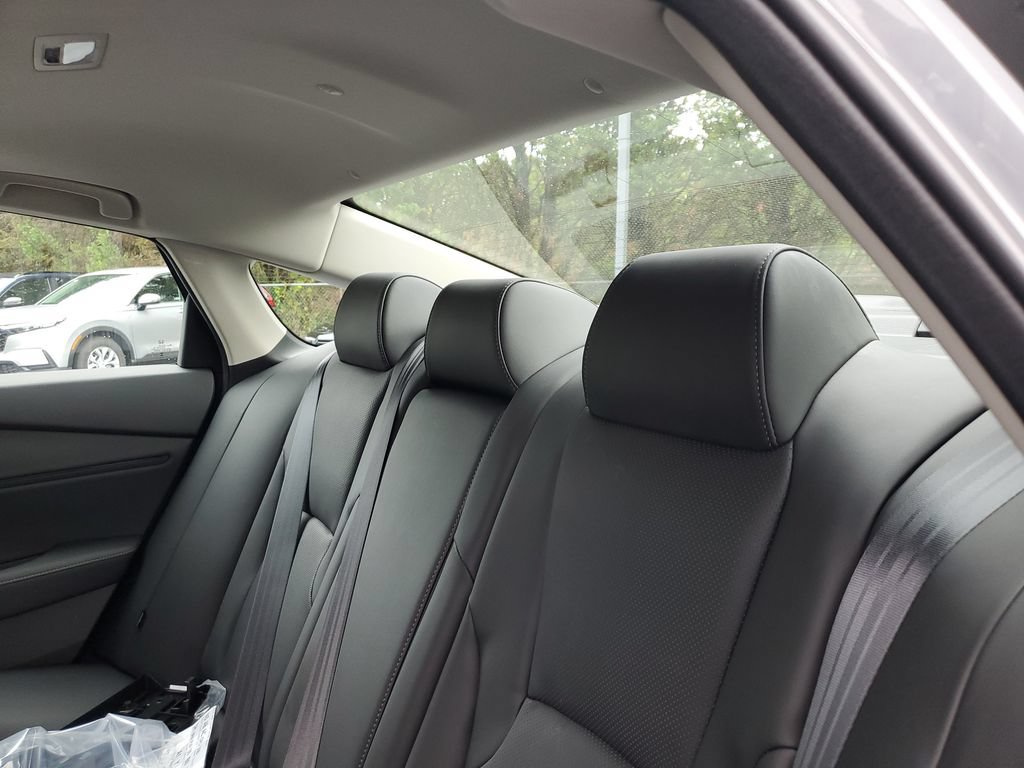 New 2026 Honda Accord Touring image 8