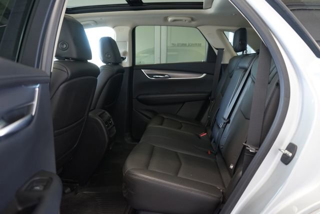 Used 2019 Cadillac XT5 Luxury w/ Trailering Package AWD/4WD image 30