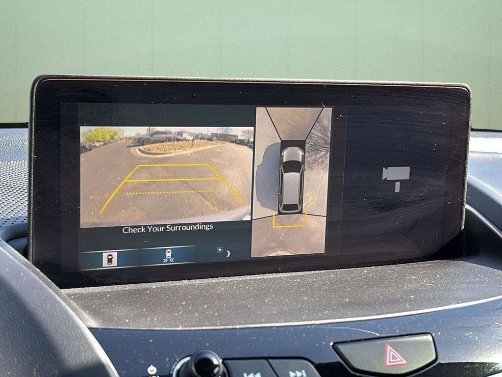 Used 2021 Acura RDX AWD w/ Advance Package image 32