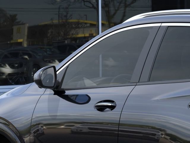 New 2026 Buick Encore GX Sport Touring w/ Advanced Technology Package FWD image 12
