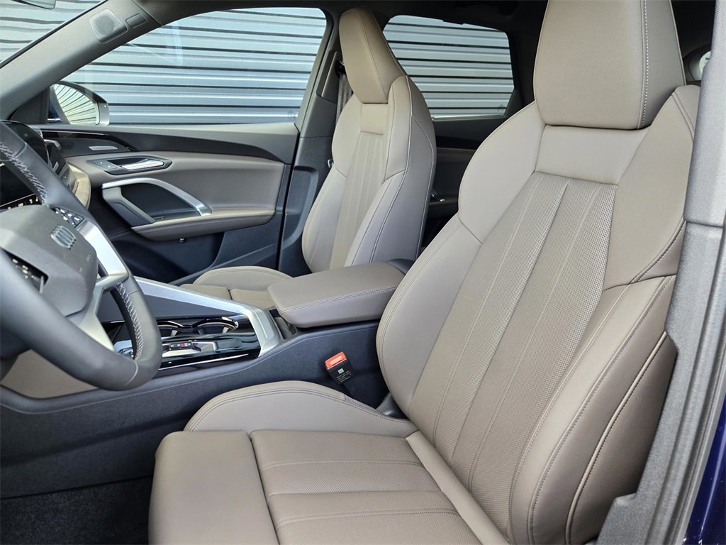 New 2025 Audi Q5 2.0T Premium Plus image 20