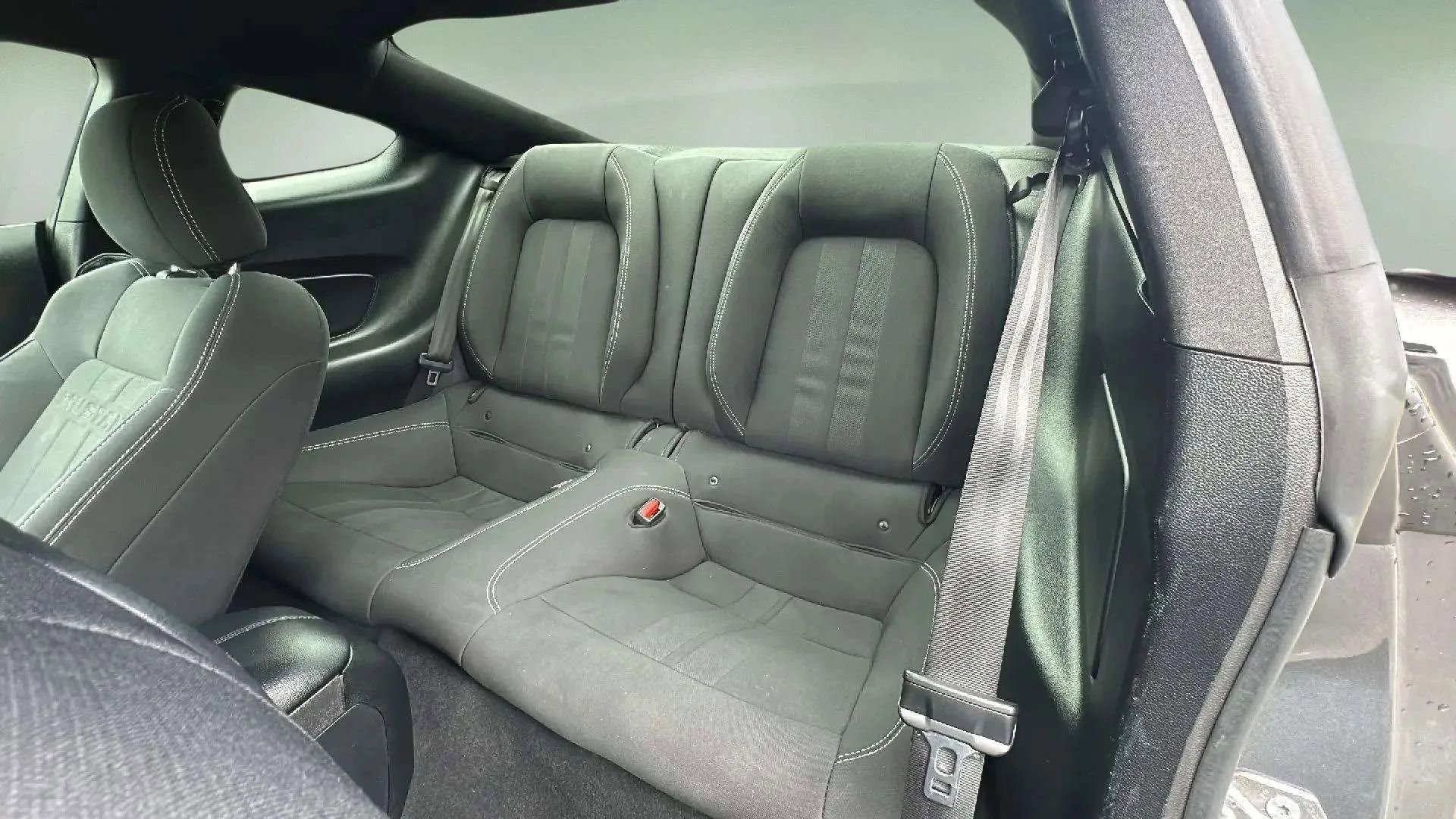 Used 2023 Ford Mustang GT w/ Equipment Group 301A image 17