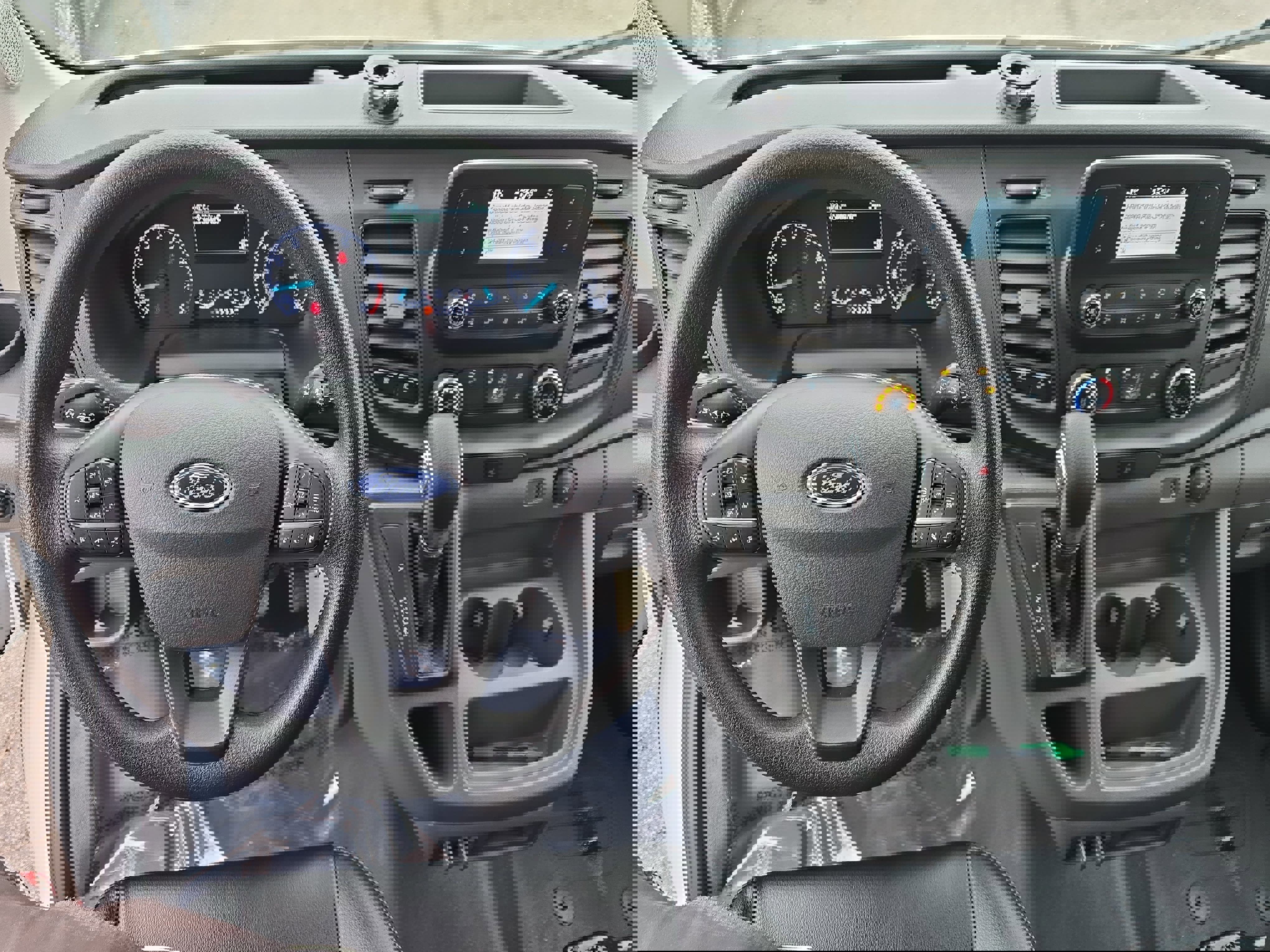 Used 2024 Ford Transit 350 NA w/ Load Area Protection Package image 18