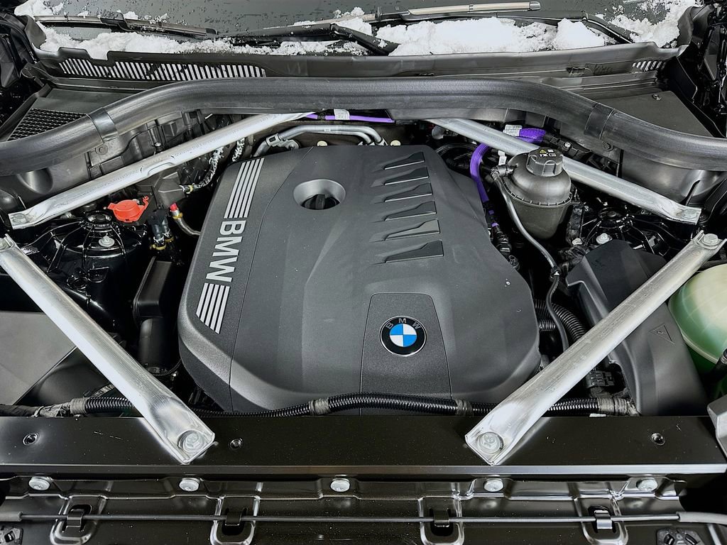 New 2026 BMW X5 xDrive40i image 37