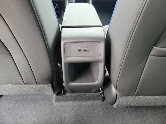 New 2026 Buick Envista Sport Touring w/ Convenience I Package FWD image 12