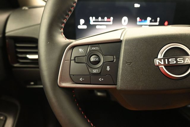 Used 2026 Nissan Sentra SR w/ Floor Mat Package FWD image 12