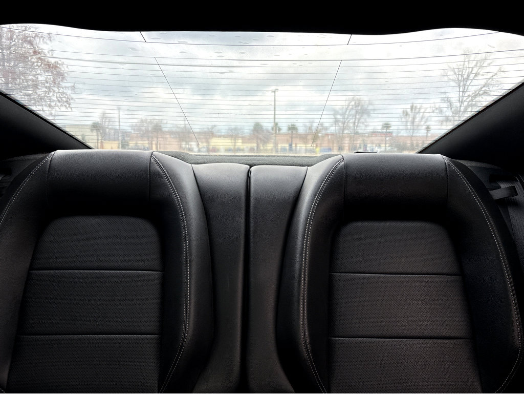 Used 2016 Ford Mustang GT image 4