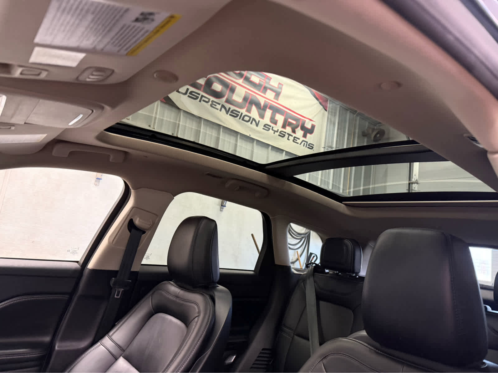 Used 2023 Lincoln Corsair AWD w/ Equipment Group 101A image 26