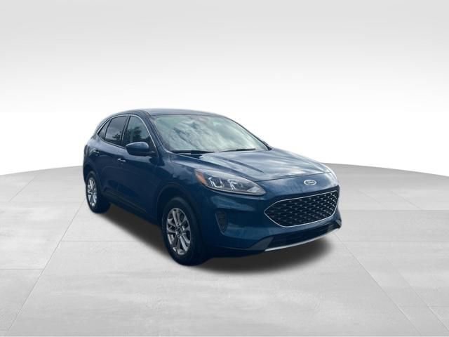 Used 2020 Ford Escape SE AWD/4WD image 7