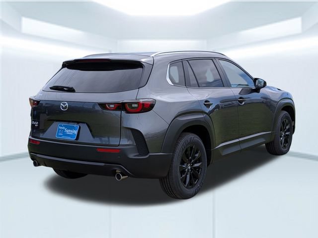 New 2026 MAZDA CX-50 AWD 2.5 S w/ Weather Package image 6