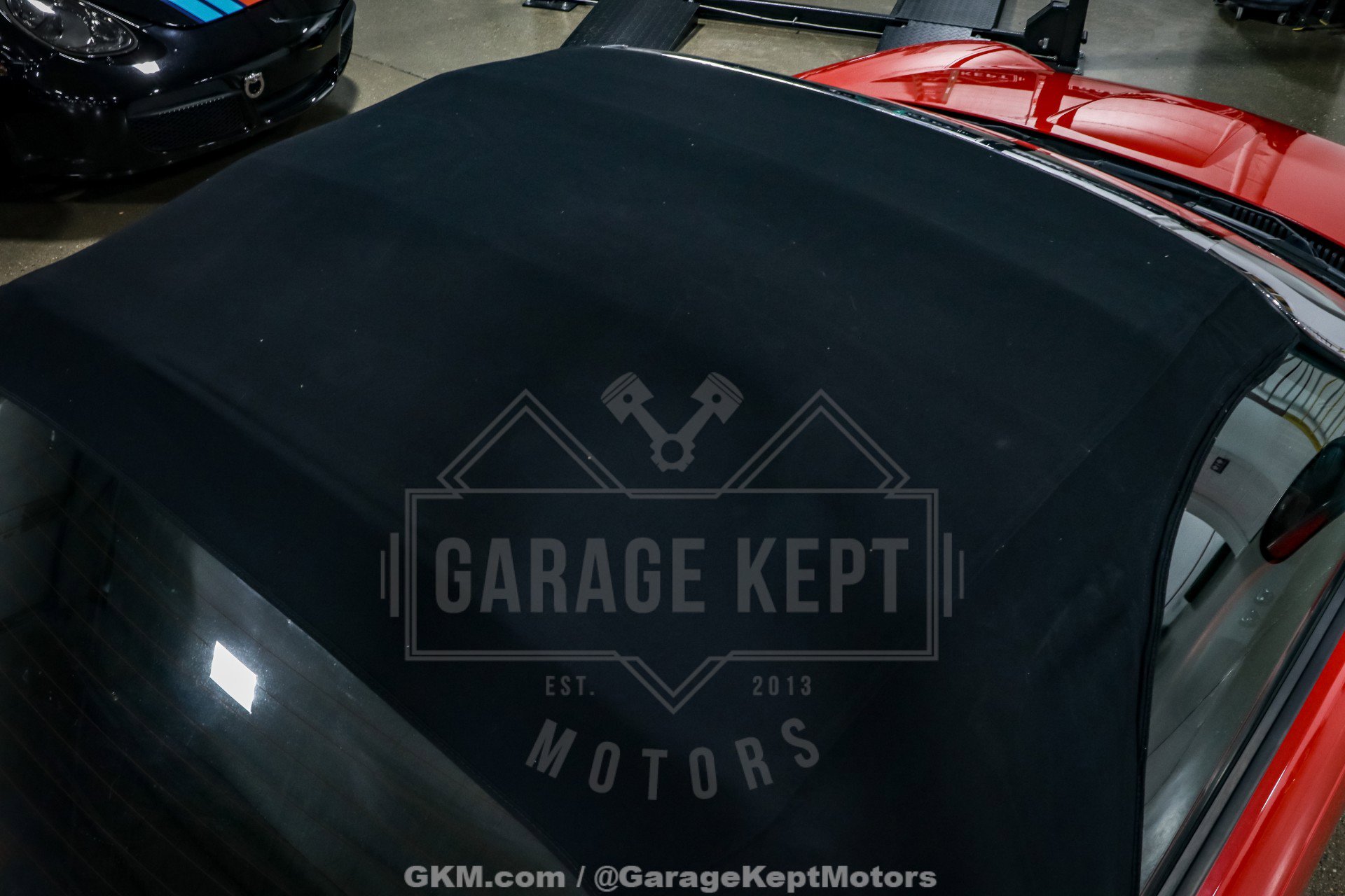 Used 2002 Ford Thunderbird RWD image 27