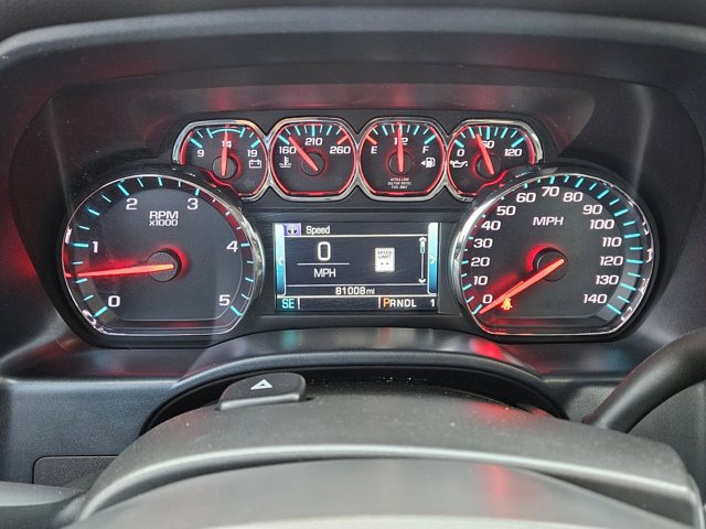 Used 2019 GMC Sierra 3500 SLT w/ Duramax Plus Package image 11