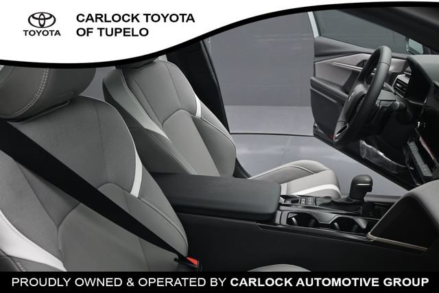New 2026 Toyota Camry SE w/ Convenience Package FWD image 36