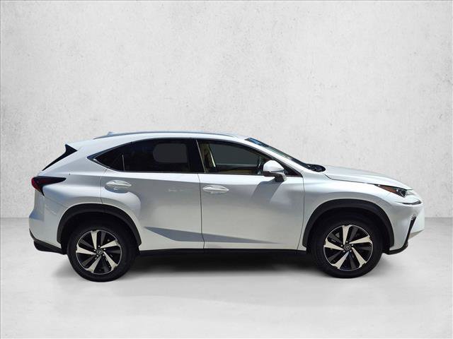 Used 2018 Lexus NX 300 AWD w/ Premium Package image 4