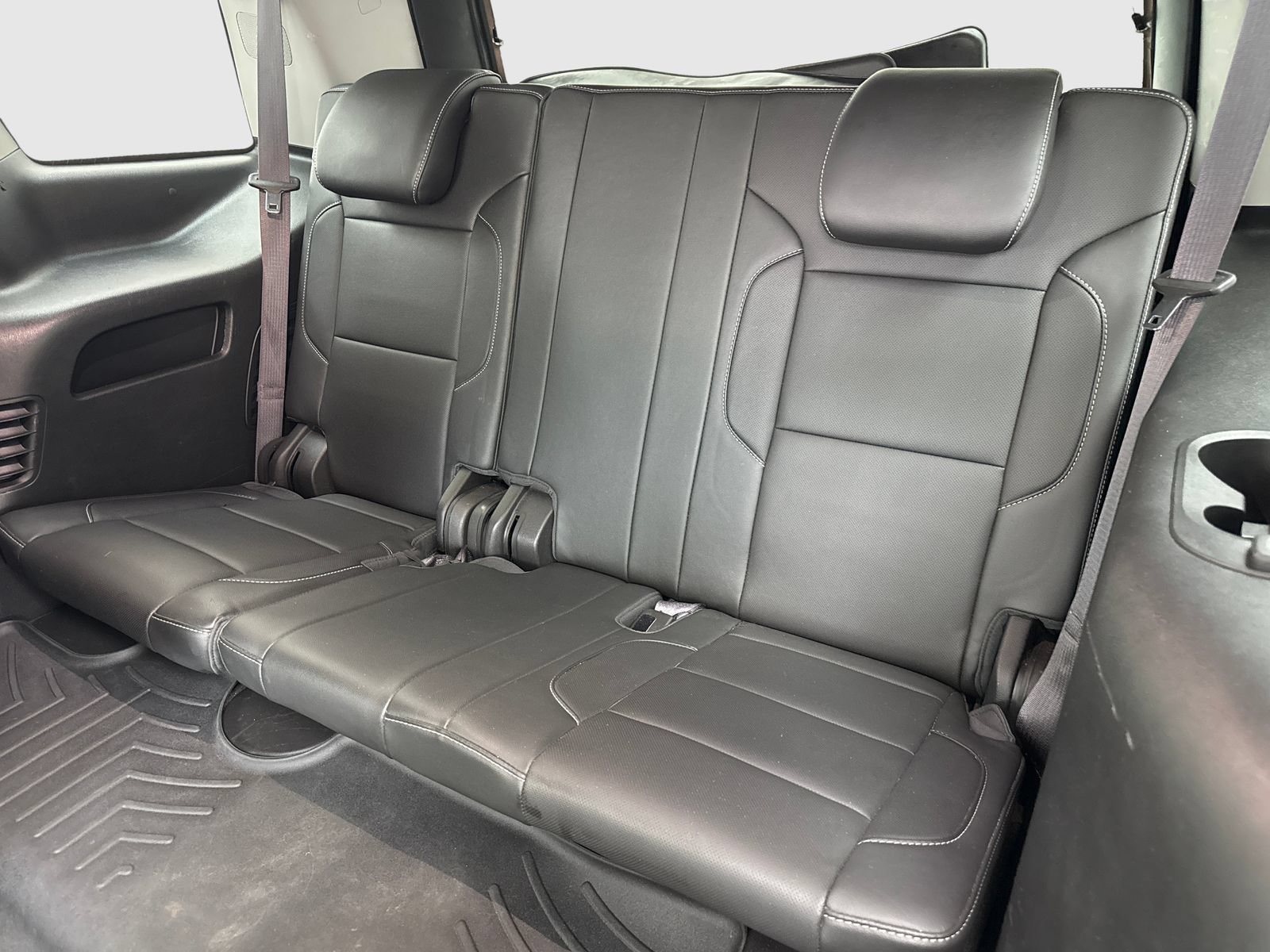 Used 2017 Chevrolet Tahoe Premier AWD/4WD image 46