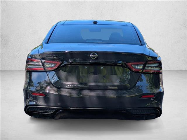 Used 2021 Nissan Maxima Platinum w/ 40th Anniversary Package FWD image 7