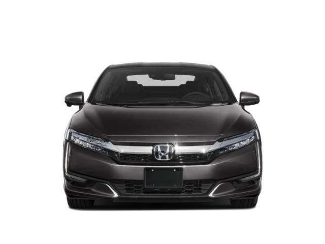 Used 2019 Honda Clarity Plug-In Hybrid image 4
