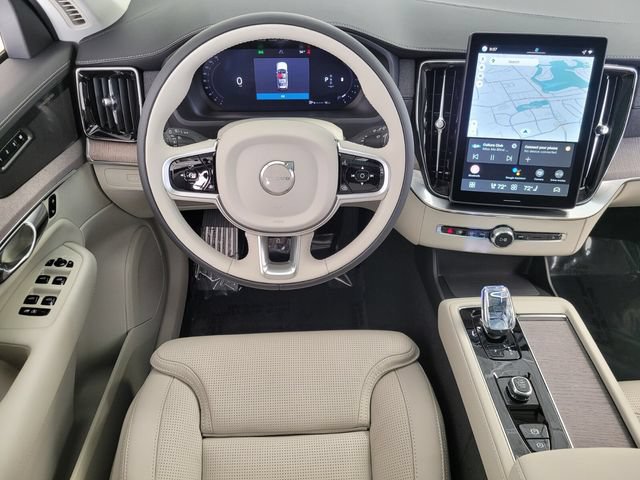 New 2026 Volvo XC90 B6 Ultra w/ Protection Package AWD/4WD image 17