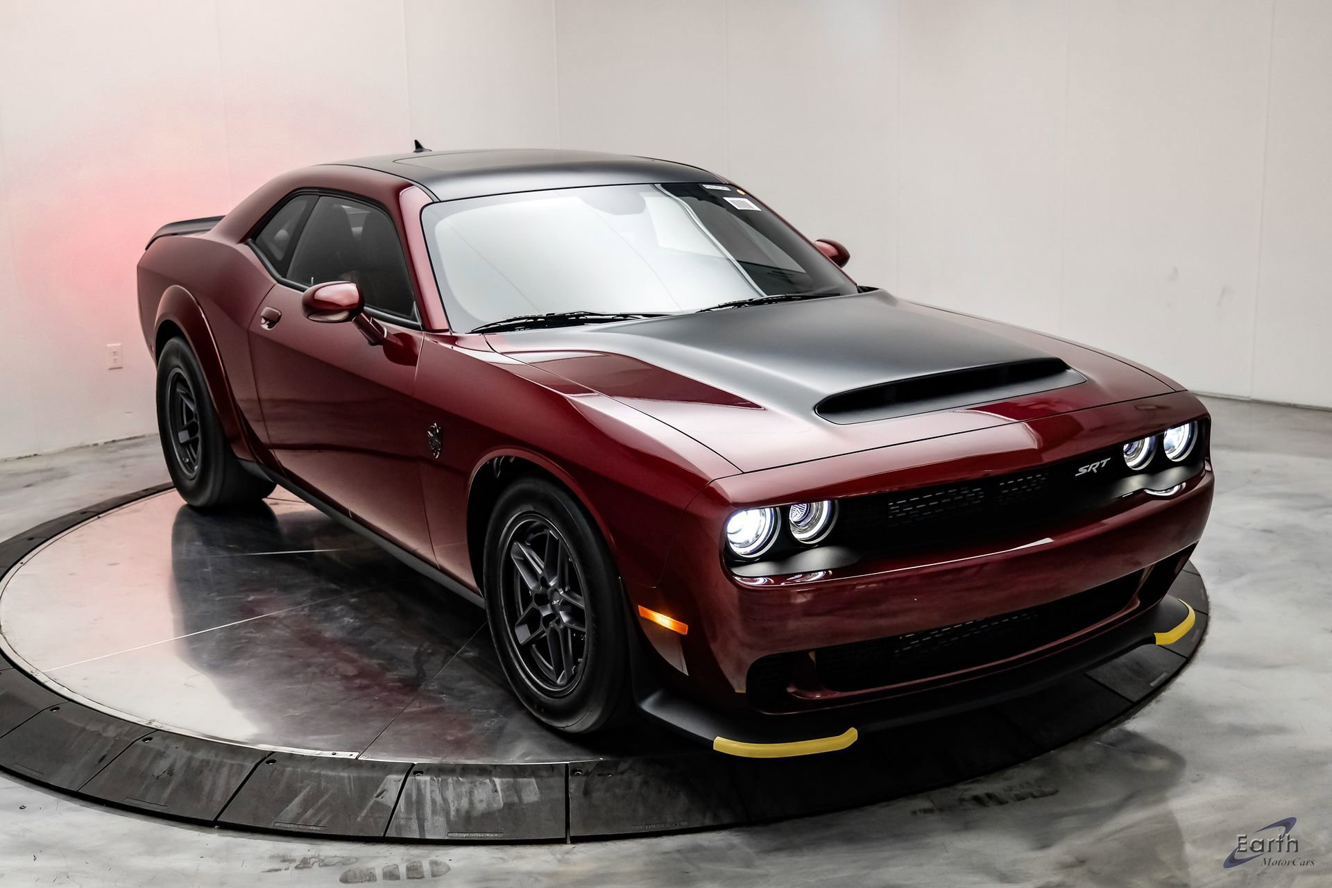 Used 2023 Dodge Challenger SRT Demon 170 RWD image 29